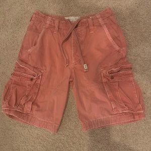 Abercrombie & Fitch Men shorts. Size 32.
